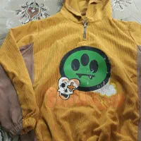 هودی و شلوار