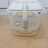 سرخ کن  مولینکس فرانسوی اصلی