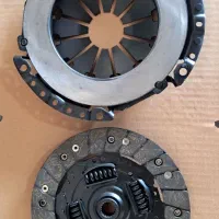 کیت کامل دیسک و صفحه تقویتی