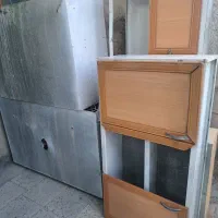 کابینت تمیز