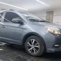 لیفان x50 مدل ۹۷ کم کارکرد