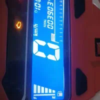 موتورسیکلت آوا 150