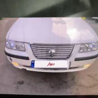 سمند lx