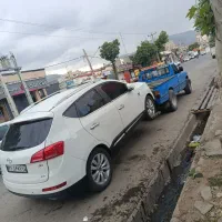 یدکش و امداد خودرویی شبانه روزی همدان اسدآباد