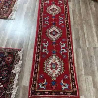 کناره دست بافت