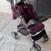 کالسکه بچه برند امریکایی گراکو GRACO