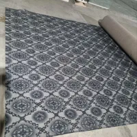 موکت طرح دار درجه یک