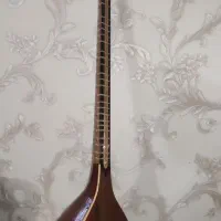 سه تار کاسه بررگ