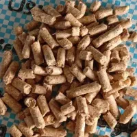کنسانتره آمانج دانه