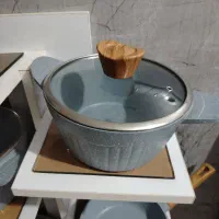 قابلمه گرانیتی نوو