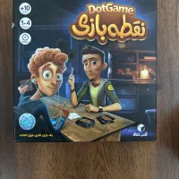 بازی فکری