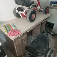ماشین چهار چرخ