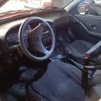 405 مدل 87|خودرو سواری و وانت|نیشابور, شریعتی|دیوار