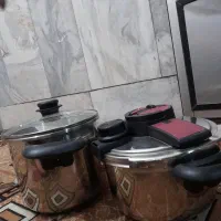 زودپز برند تفال
