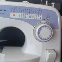 چرخ خیاطی برادر مدل BM2600
