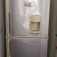 یخچال فریزر