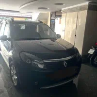 ساندرواستپ وی اتومات