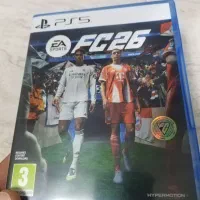 دیسک fc26 نو