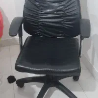 صندلی اداری