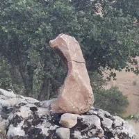 سنگ بسیار قدیمی