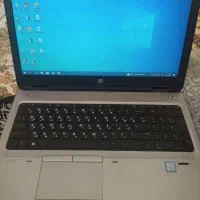 لپ تاپ hp نسل 7