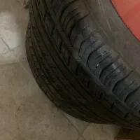 لاستیک مارک دنا ۲۰۵ رینگ ۱۴ فاق ۶۰
