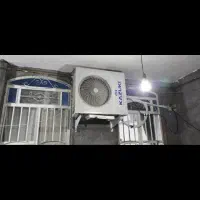 نصب تخصصی سرویس و شستشو  Vip