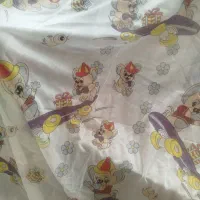 پرده اتاق کودک