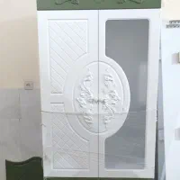 ست تخت و کمد نوجوان