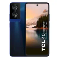 TCL40 حافظه 256