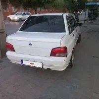پراید ۱۳۲ داشبورد جدید