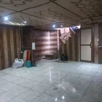 زیرزمین-تجاری