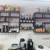طراحی و ساخت انواع اکسسوری و دکوراسیون چوب و فلز