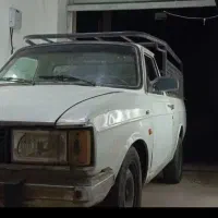 پیکان وانت مدل ۹۰