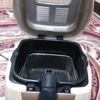 سرخ کن 4لیتری