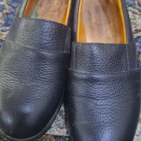 کفش چرم تبریز