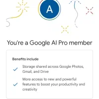 اشتراک Gemini pro جمنای پرو 18 ماهه ،گوگل، chatgpt