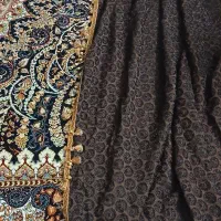 دستک پرده