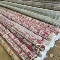 چوب پرده ساده ،اتومات ومینیمال  به همراه نصاب