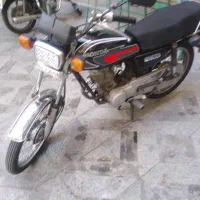 موتور سیکلت سرعت