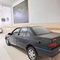 پژو ۲۰۰۰ مدل ۸۰ تازه تعمیر