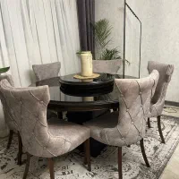 مبلمان و ناهار خوری مبلیران