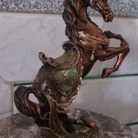 مجسمه های پلی استر