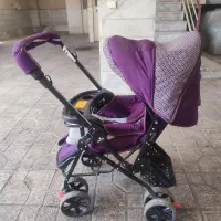 کالسکه در حدنو