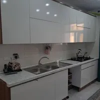 ۷۷ متری/ پارکینگ و آسانسور|فروش آپارتمان|تهران, قاسم‌آباد|دیوار