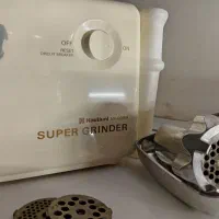 فروش چرخ گوشت