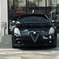 آلفا جولیتا ۲۰۱۶ دو‌برگ سند