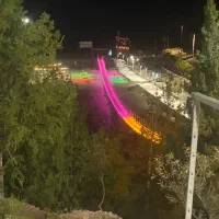 جذب سرمایه گذار جهت مجموعه گردشگری