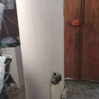 آبگرمکن زمینی 60 گالن نیکو صنعت ورق 4 میل