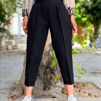 شلوار مام دمپا پاکتی مازراتی (برندمزونیARAD)